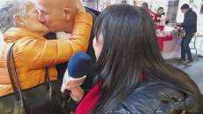 San Valentino, il segreto di Tiziana e Mauro: "Tanta pazienza, volontà e amicizia"