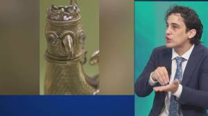 San Giorgio protagonista a Palazzo Reale: la prima grande mostra racconta il santo