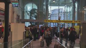 Pendolari in affanno, Macchetti denuncia: “Ridotte le corse, danni certi”