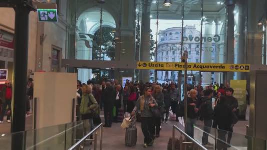 Pendolari in affanno, Machetti denuncia: “Ridotte le corse, danni certi”