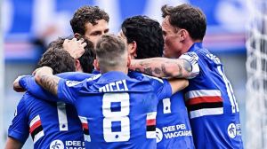 Sampdoria, tre punti d'oro con il Padova: decide Brunori dal dischetto, Pierini e Martinelli ko