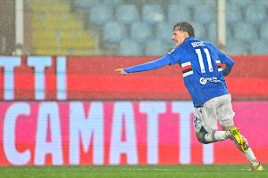 Le pagelle di Sampdoria - Padova: Begic e Brunori ancora decisivi. Convincono Viti e Di Pardo, passo indietro per Cicconi