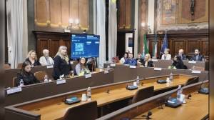 Rapallo, nuovi ingressi in consiglio, sindaco Ricci: "Pronti a dare slancio all'amministrazione, con grande presenza femminile"