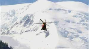 Courmayeur, valanga in Val Veny, tre sciatori travolti: scattate ricerche anche con elicotteri e Artva