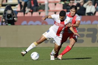 Cremonese-Genoa 0-0: cronaca e tabellino della partita