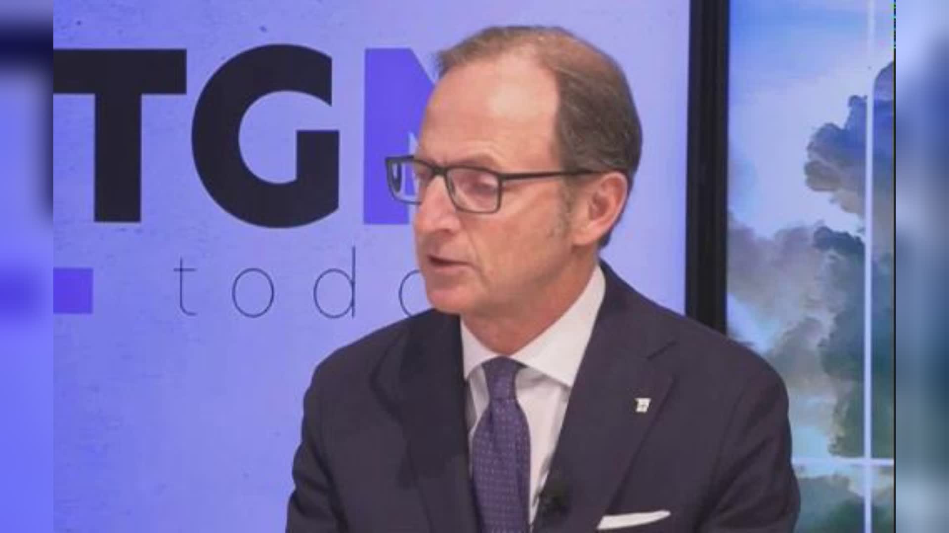 Sanità territoriale: Tigullio, oltre 5 mila chiamate al 116117 nei primi mesi del 2026