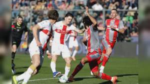 Genoa grintoso ma poco concreto: 0-0 a Cremona, tra emozioni e rimpianti