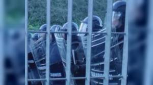 Spezia in caduta libera, crolla al Picco 0-2 col Frosinone, società e squadra contestate a fine gara