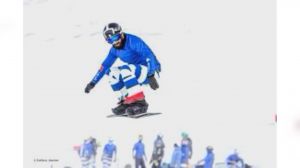 Salis: "Aspettiamo Sommariva a Tursi per ammirare la medaglia". Bucci: "Traguardo che rende onore alla Liguria"