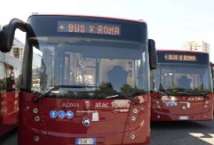 Lazio: dalla Regione 260 milioni di euro per il trasporto pubblico di Roma Capitale 