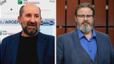 Albanese e Battiston ultime 'vittime' delle autostrade liguri: "Un incubo, tre ore e dieci dalla Spezia a Genova"