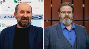 Albanese e Battiston ultime 'vittime' delle autostrade liguri: "Un incubo, tre ore e dieci dalla Spezia a Genova"