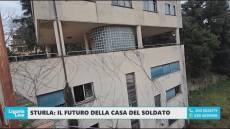 Sturla, Casa del Soldato: un futuro da centro polivalente, ma prima serve passaggio da Demanio a Comune