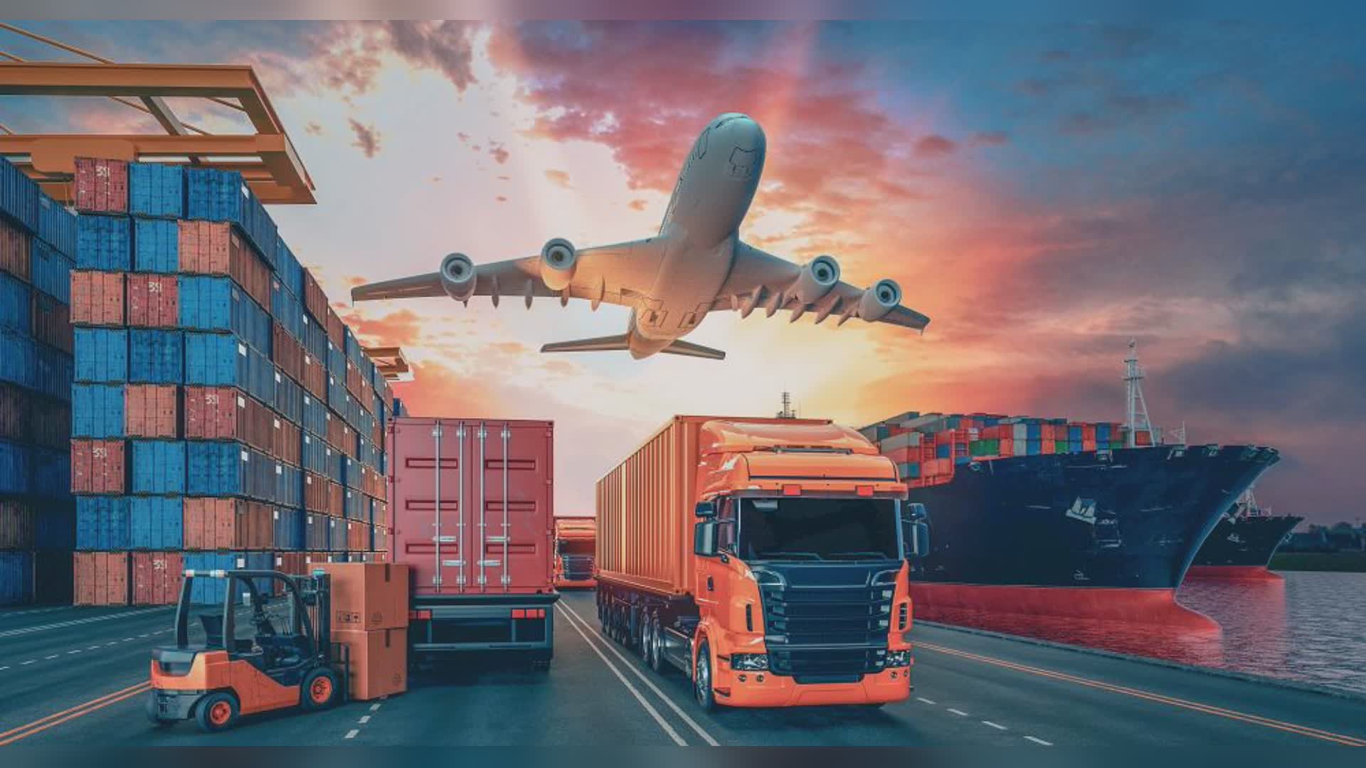 Assologistica guarda al futuro: Guidi punta a un’Italia hub euromediterraneo della logistica