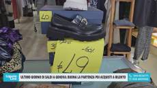 Saldi, Spigno (Confesercenti Genova): "Partenza buona poi acquisti a rilento, serve tutelare il commercio anche come fattore sociale"