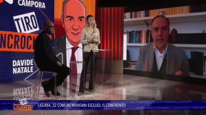 Comuni montani, Natale: "Osservazioni già ad agosto, ma la Giunta in silenzio". Campora: "Presenteremo proposte per evitare penalizzazioni”