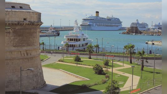 Isole pontine, tavolo regionale per un trasporto marittimo moderno e inclusivo
