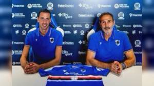 Sampdoria, Foti e Gregucci deferiti. La società: "Norme rispettate, fiducia nelle autorità"