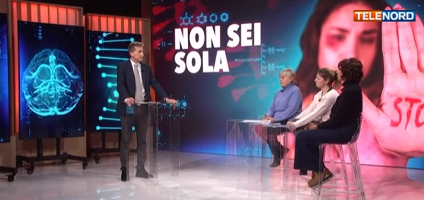 Violenza domestica, proteggere le donne e salvare i bambini: esperte a confronto