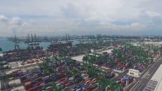 Genova–Singapore, partita da un miliardo: Rixi e Paroli, missione per Psa