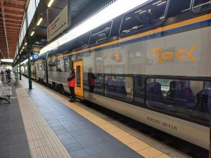 Salerno, interventi da 2 milioni per migliorare servizi e accesso ai treni