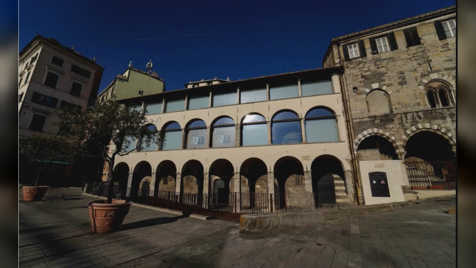 Genova celebra il 'Dia Nacional do Imigrante Italiano' al MEI