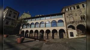 Genova celebra il 'Dia Nacional do Imigrante Italiano' al MEI