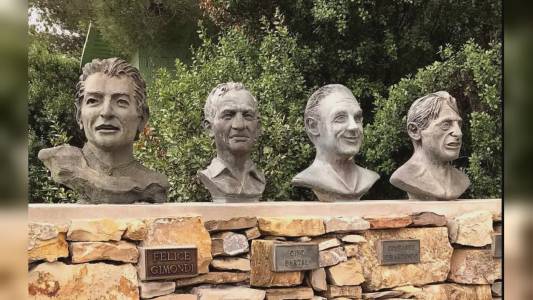 Ciclismo: torna il Laigueglia il 4 marzo, stavolta è una piccola Sanremo con i Capi della Classicissima