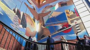 La Spezia 'città creativa Unesco' per il design. Giuli: "Città tra le capitali dell'ingegno". Peracchini: "Premiato nostro impegno"