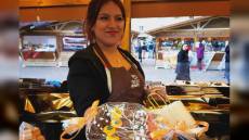 Chocomoments: dal 19 al 22 febbraio piazza De Ferrari diventa la capitale del cioccolato, con una tavoletta lunga 15 metri