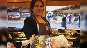 Chocomoments: dal 19 al 22 febbraio piazza De Ferrari diventa la capitale del cioccolato, con una tavoletta lunga 15 metri