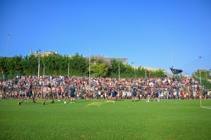Genoa, mercoledì porte aperte ai tifosi in vista della sfida con il Torino
