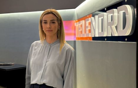 Salis: "La sede di Casapound a Genova non è gradita"