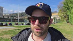 Genoa, i tifosi a Pegli: "Il mercato? Si poteva fare meglio, ma ci accontentiamo. Fiducia in De Rossi"