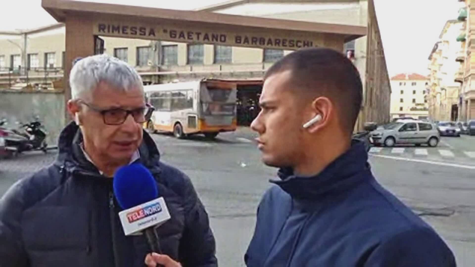 AMT, incontro azienda-sindacati. Vella (Fit Cisl): "Chiarezza su fondi, pensionamenti e qualità del servizio”