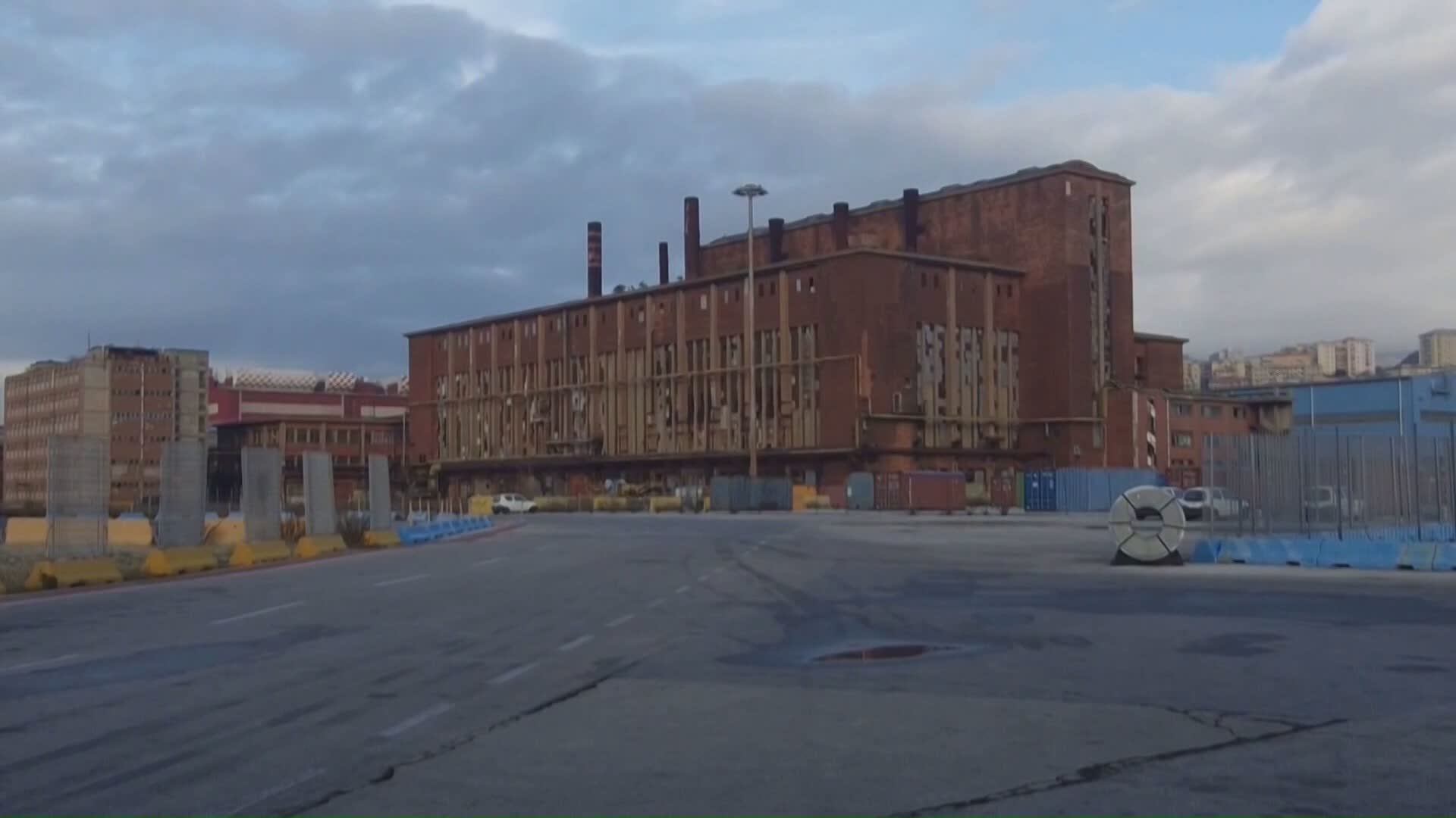 Ex Ilva, Apa (Uilm) a Telenord: “Piano di Confindustria fantasioso. Senza Taranto un suicidio industriale”