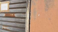 Sampierdarena, via Pacinotti in ginocchio: sei famiglie fuori casa, negozi chiusi e viabilità nel caos