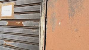 Sampierdarena, via Pacinotti in ginocchio: sei famiglie fuori casa, negozi costretti allo stop e viabilità nel caos