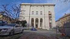 Sampierdarena, Palazzo della Fortezza rinasce: sarà sede dell’Accademia Ligustica di Belle Arti