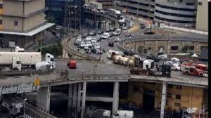 Lavori tunnel subportuale: chiusura notturna temporanea per la nuova rampa in direzione ponente