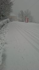 Maltempo, il sindaco di Crocefieschi furibondo con Città Metropolitana: "Situazione vergognosa"