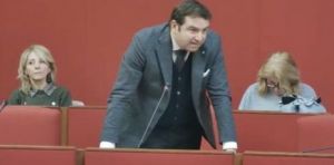 Mascia (FI): "Bene se Salis rompe tabù della sinistra su legalità e su sicurezza. Si parta dalle strutture di accoglienza"