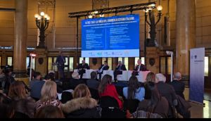 Export italiano, a Genova un summit per affrontare le nuove sfide globali