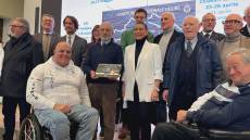 Vela paralimpica, al via la 5a edizione del campionato regionale ligure