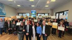 Liguria, il calendario degli eventi autentici organizzati dalle Pro Loco