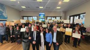 Liguria, il calendario degli eventi autentici organizzati dalle Pro Loco