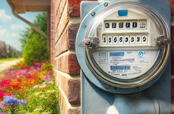 Bce: famiglie italiane pagano l’elettricità fino al doppio delle industrie energivore