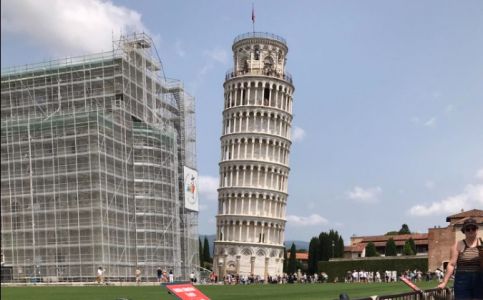 Terre di Pisa verso la certificazione internazionale: sostenibilità e accessibilità al centro del progetto