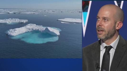 Northern Sea Route, Parigi a TN: “Una rotta che cambierà la logistica e la geopolitica mondiale”