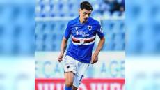 Sampdoria, influenza per Hadzikadunic. In recupero Esposito, ai saluti Vulikic